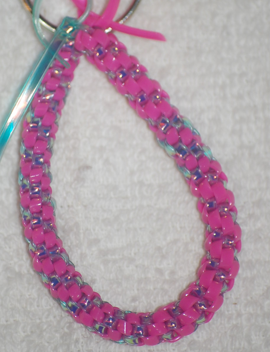 Medium Chainlink